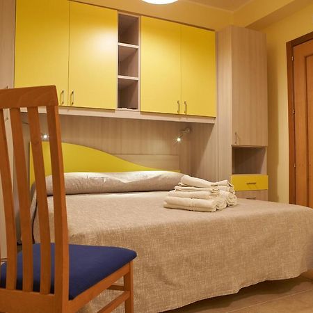B&B Mary Grace Rossano Stazione 외부 사진