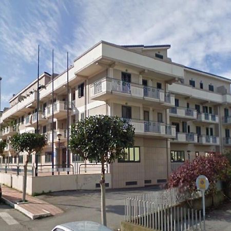 B&B Mary Grace Rossano Stazione 외부 사진
