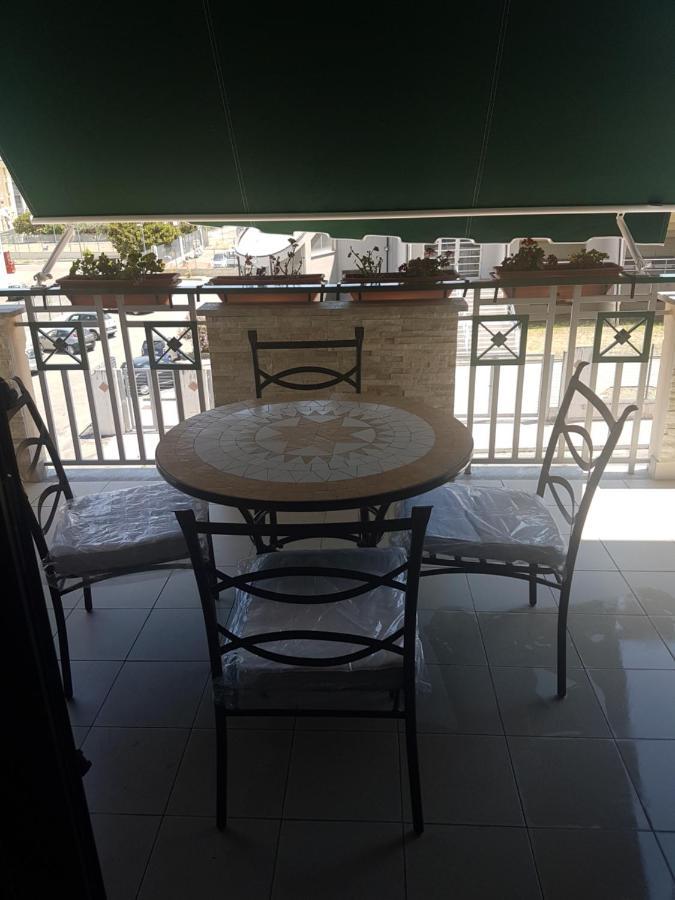 B&B Mary Grace Rossano Stazione 외부 사진