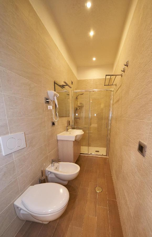 B&B Mary Grace Rossano Stazione 외부 사진