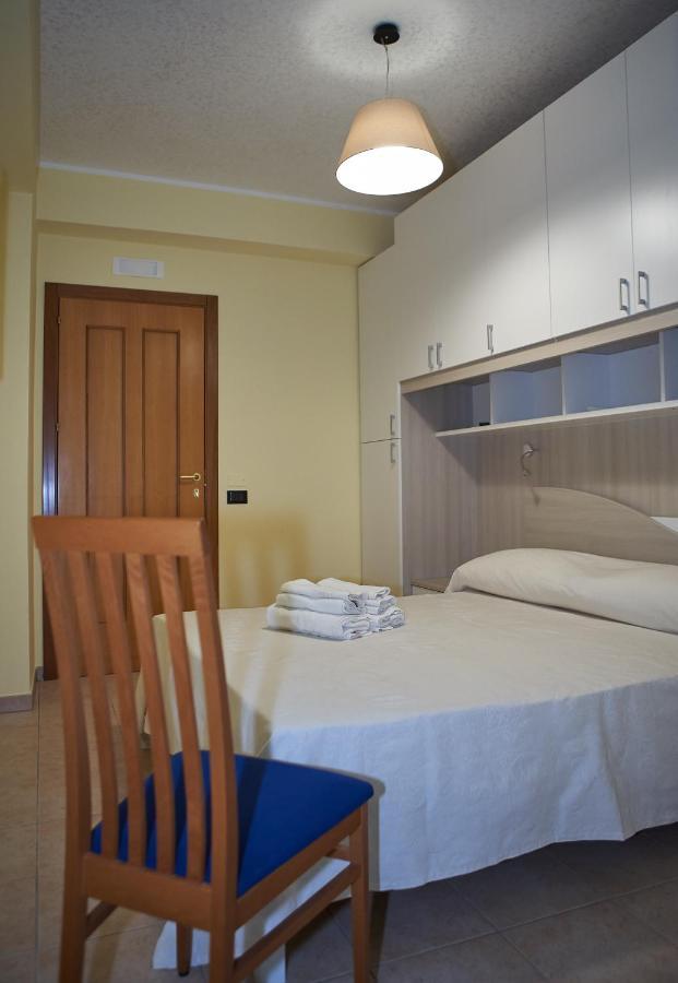 B&B Mary Grace Rossano Stazione 외부 사진