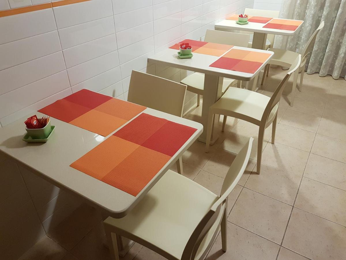 B&B Mary Grace Rossano Stazione 외부 사진